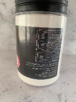 אבקה להכנת קרם פטיסייר פרווה/ חלבי
