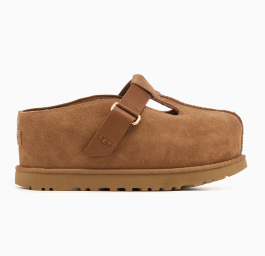 UGG – כפכף 1167550 CHE גולדנסטאר היי קלוג חום