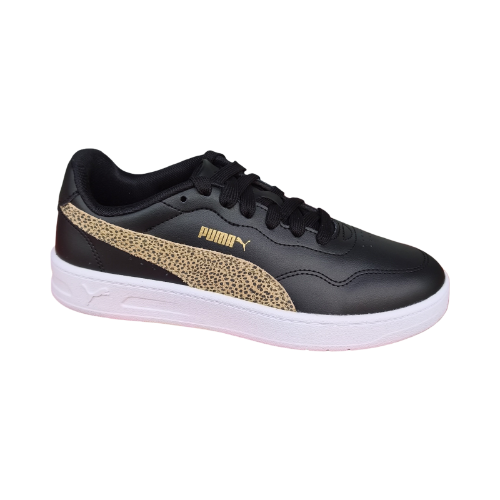 Puma court lally topcat-פומה