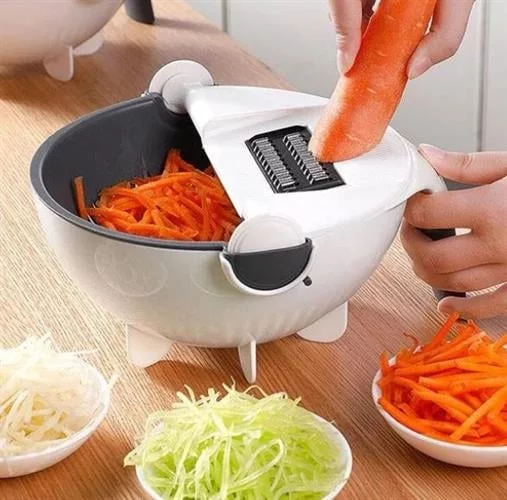 חותך ירקות מנדולינה