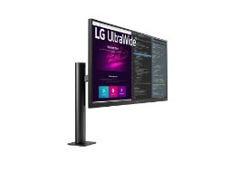 מסך מחשב - LG TFT 34" 34WN780-B UWQHD IPS