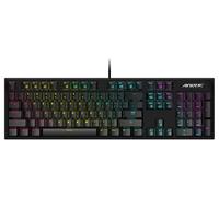 מקלדת גיימינג מכאנית Gigabyte AORUS K1 MX Cherry