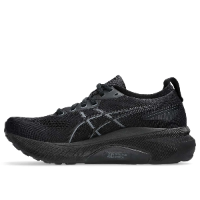 Asics Gel Kayano 31 Men's Black נעלי אסיקס ג'ל קיאנו 31 לגברים צבע שחור שחור