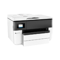 מדפסת לייזר צבעונית HP OfficeJet Pro 7740 (G5J38A)