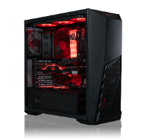 מחשב גיימינג - I5-10400, 16GB DDR4, RTX4090 WINDFORCE 24GB, 1TB SSD