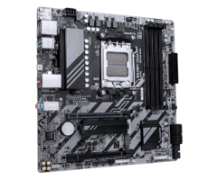 לוח אם Gigabyte B840M DS3H for AMD AM5 Cpu DDR5 HDMI