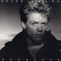 BRYAN ADAMS/RECKLESS - 2LP