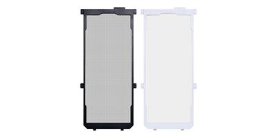 Lian-Li Lancool 216 Front Magnetic Dust Filter White