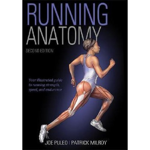 Running Anatomy