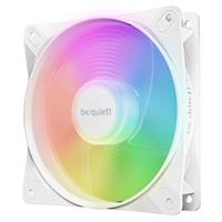 be quiet! Light Wings LX 120mm PWM Reverse Fan White