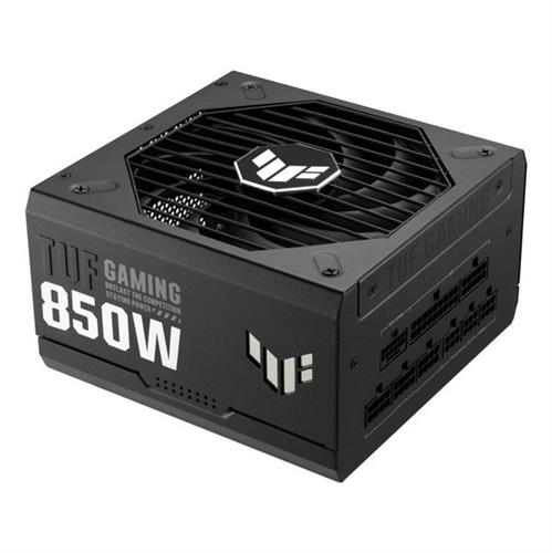 ספק כח מודולרי Asus TUF Gaming 850W Gold
