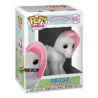 פופ מי ליטל פוני סנאזל -POP MY LITTLE PONY SNUZZLE 65