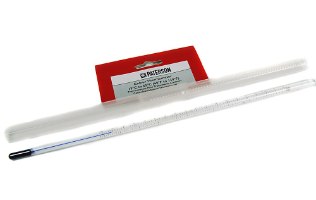Paterson Colour Thermometer PTP381 מדחום מדויק טווח 15-65 C°