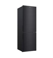 PVR2D335-BK מקרר 2 דלתות צבע שחור PROVIEW
