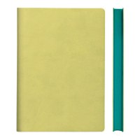 מחברת A5 מהודרת Signature - צבעים שונים