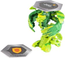 בקוגן אולטרה מקורי Bakugan Ultra Ventus Hydranoid