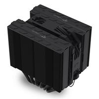 Coolleo Etian FF135 Pure Black CL-FF135-BK CPU Cooler