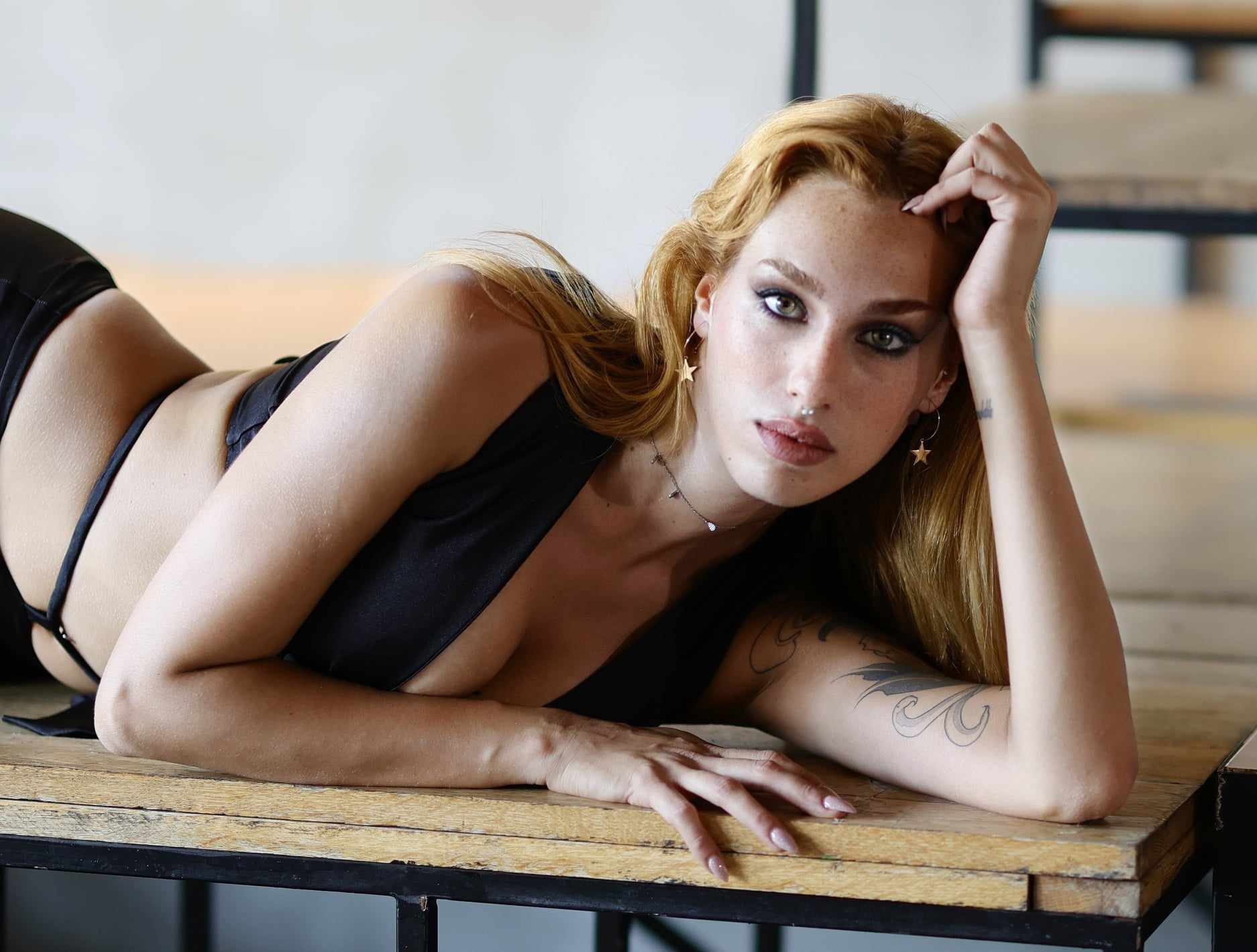 סט JANE