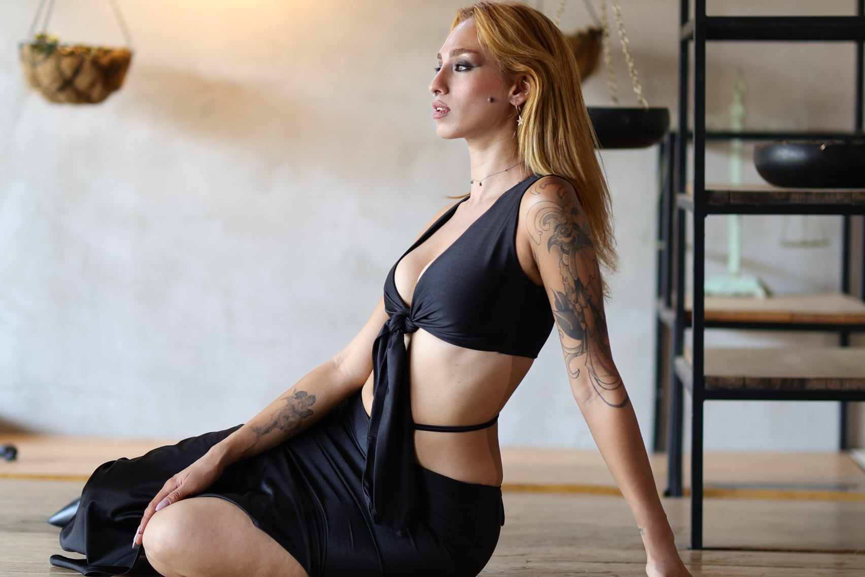 סט JANE