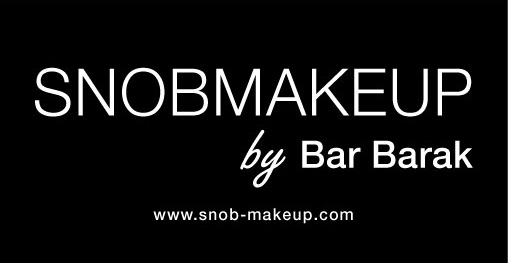 SNOBMAKEUP By Bar Barak