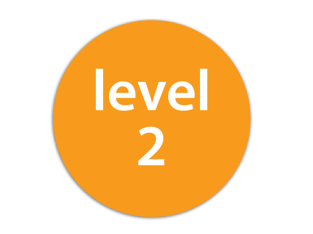 Spotlight on: Level 2 | מכירים מקרוב את ספרוני הקריאה ברמה 2