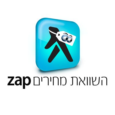 דרגו אותנו בזאפ