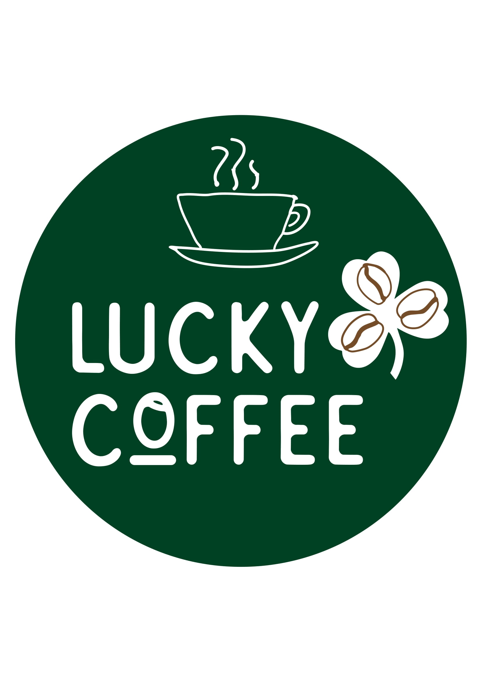 Lucky Coffee