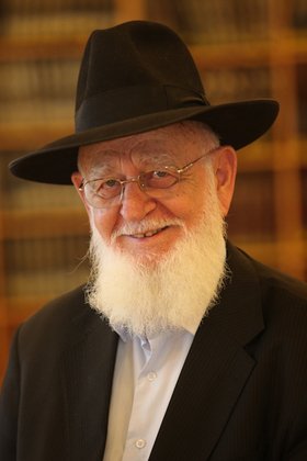 הרב צפניה דרורי, רב העיר קריית שמונה