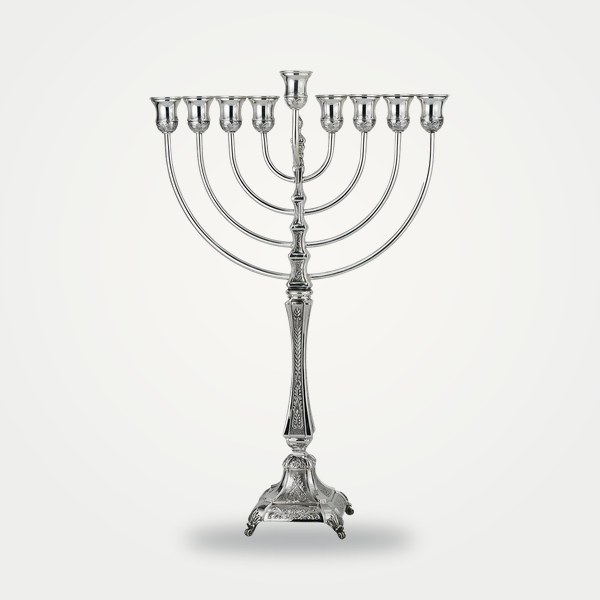 מורשת טבולות בכסף