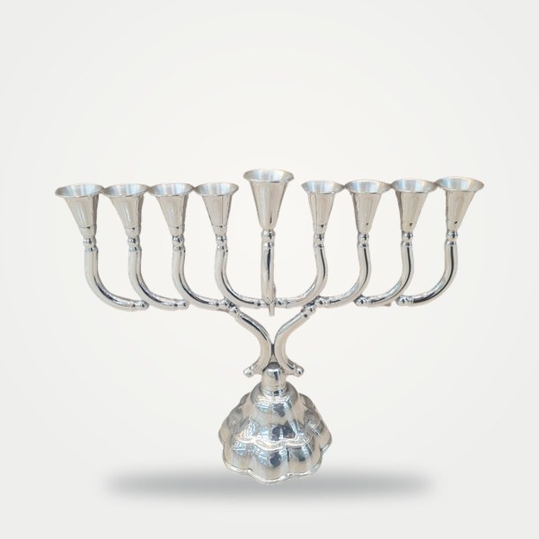 חנוכיות נמוכות
