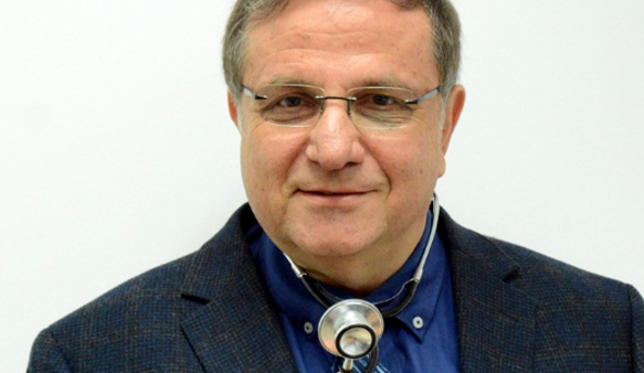 רדיו 104.5FM רופא פרטי 
