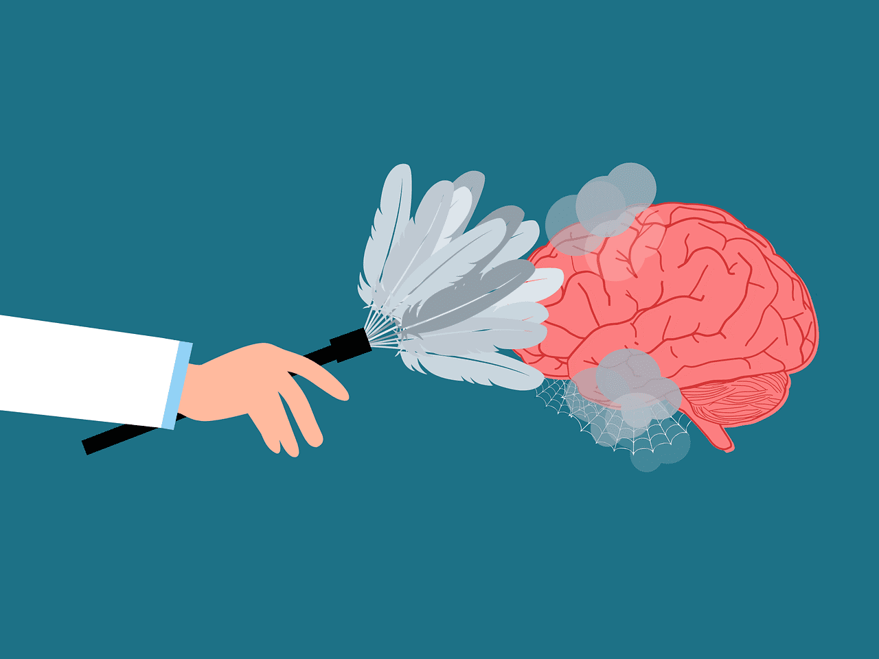 תהליך טיפול PrismPTSD: נוירומודולציה בזמן אמת