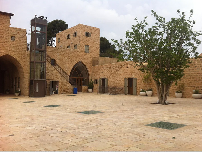 זרעוניה אחרי שימור
