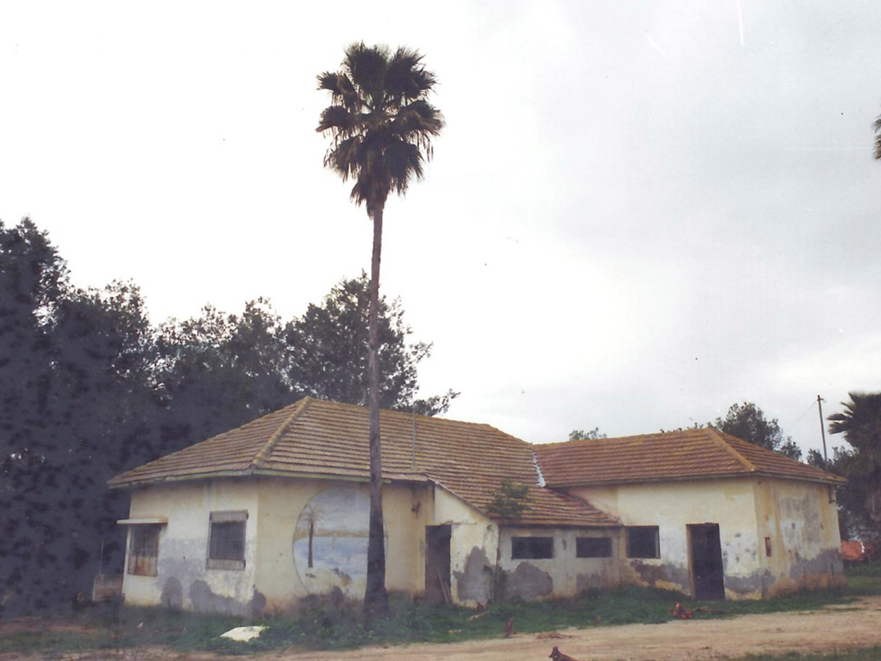 חברי מועצת הפועלים 1950