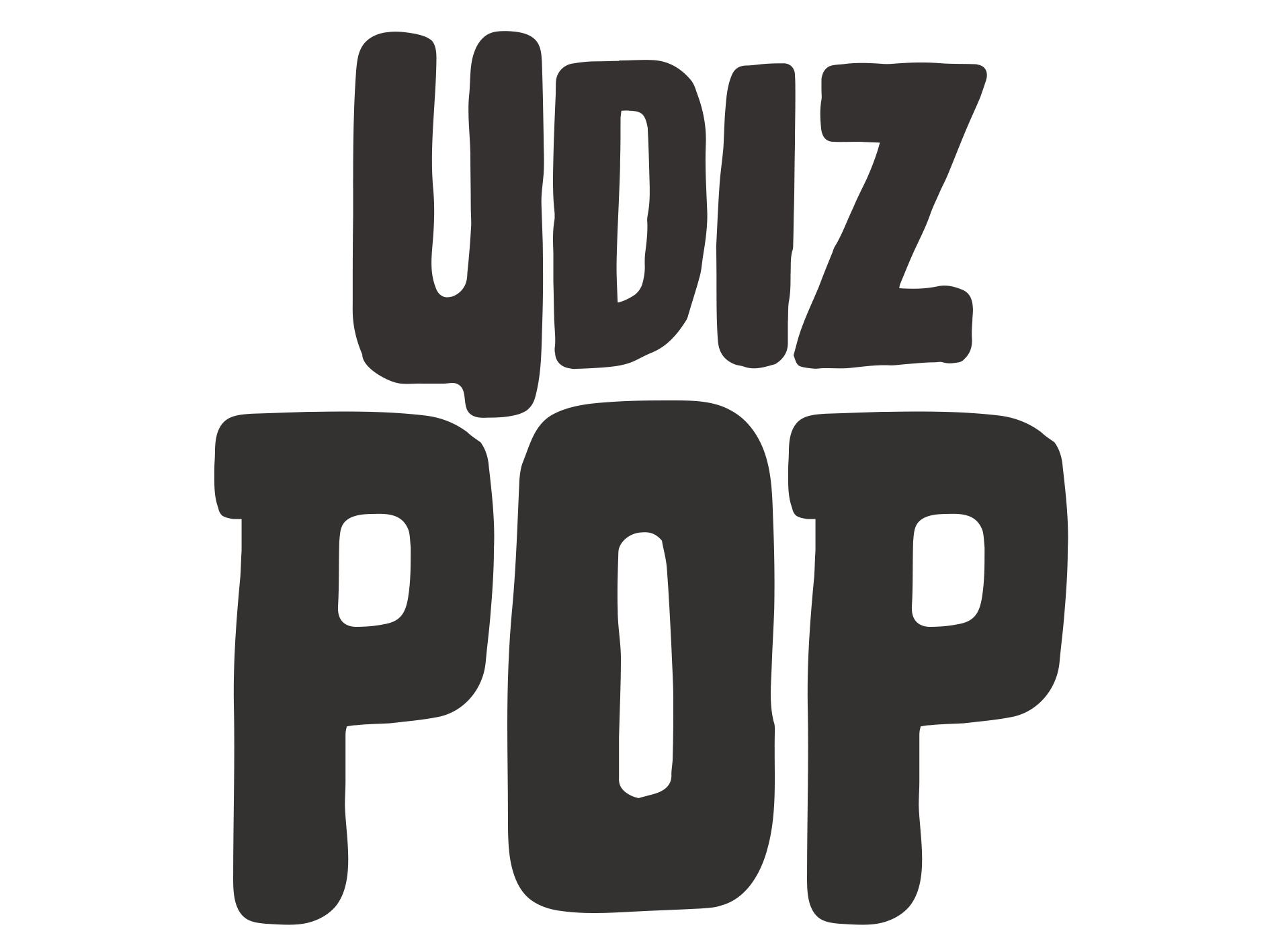 Udiz POP