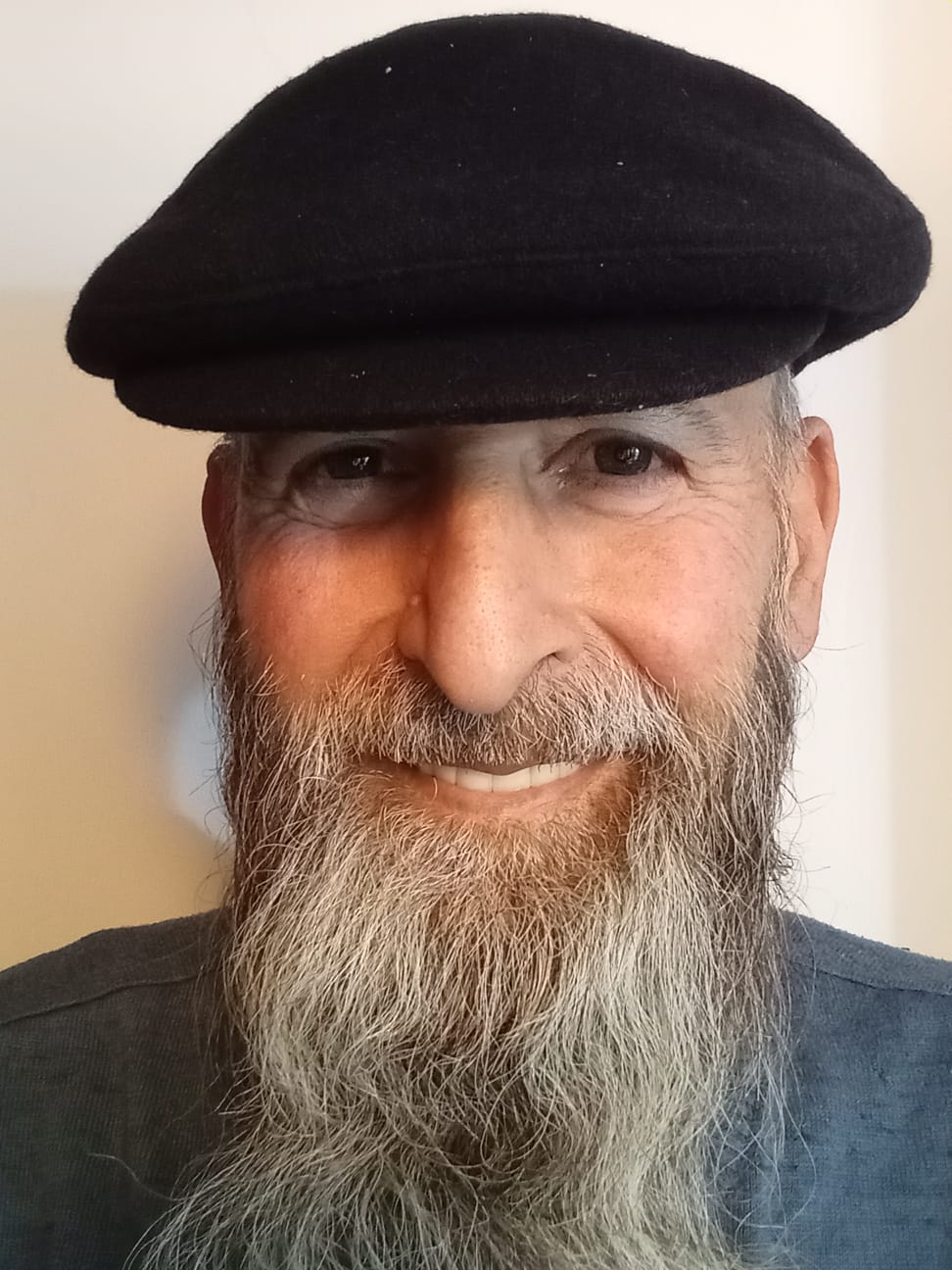 מה שלומך?