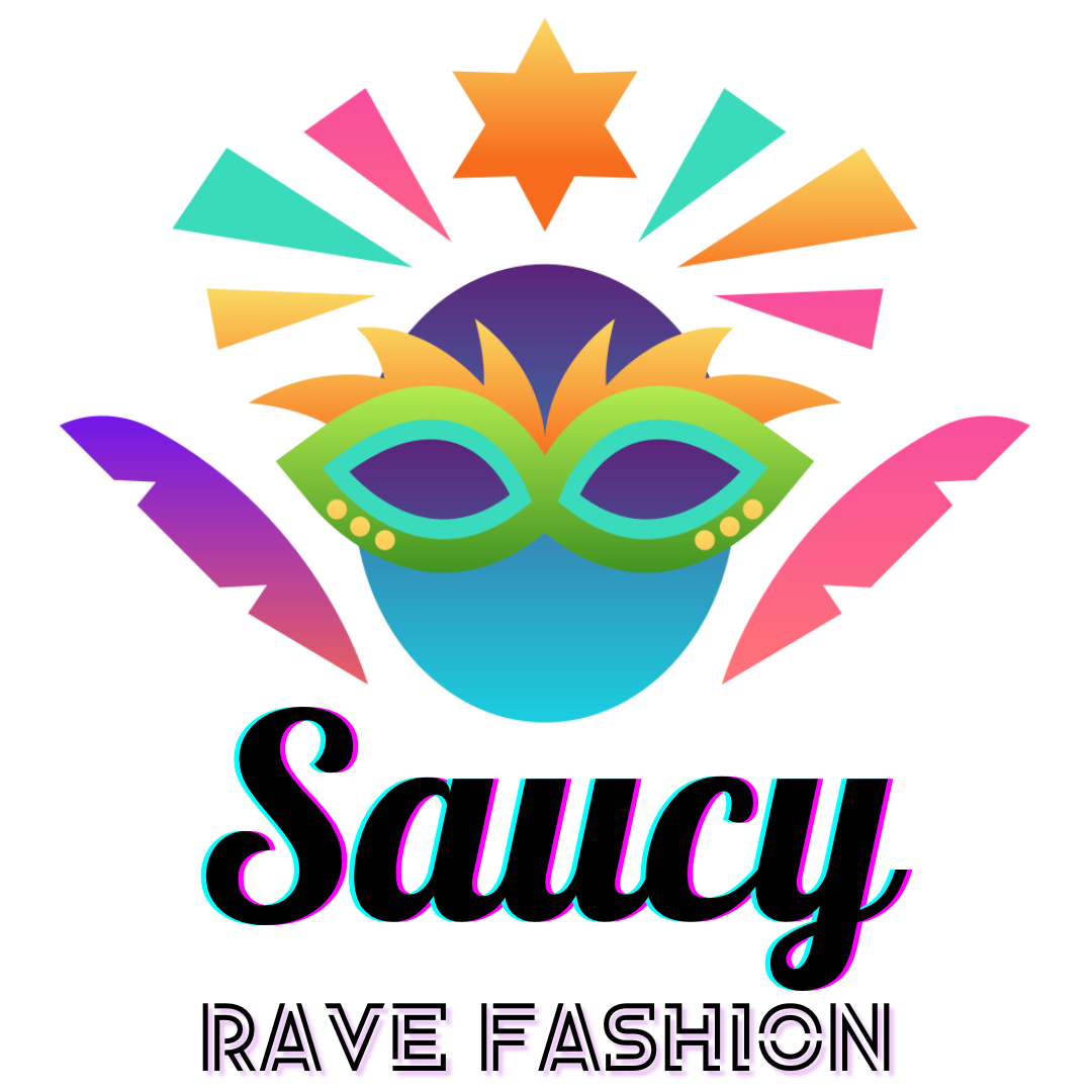 Saucy Rave Fashion - בגדים למסיבות ופסטיבלים