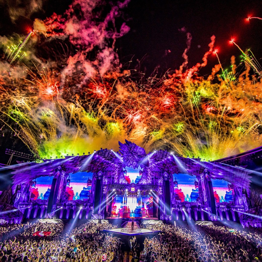 UNTOLD FESTIVAL