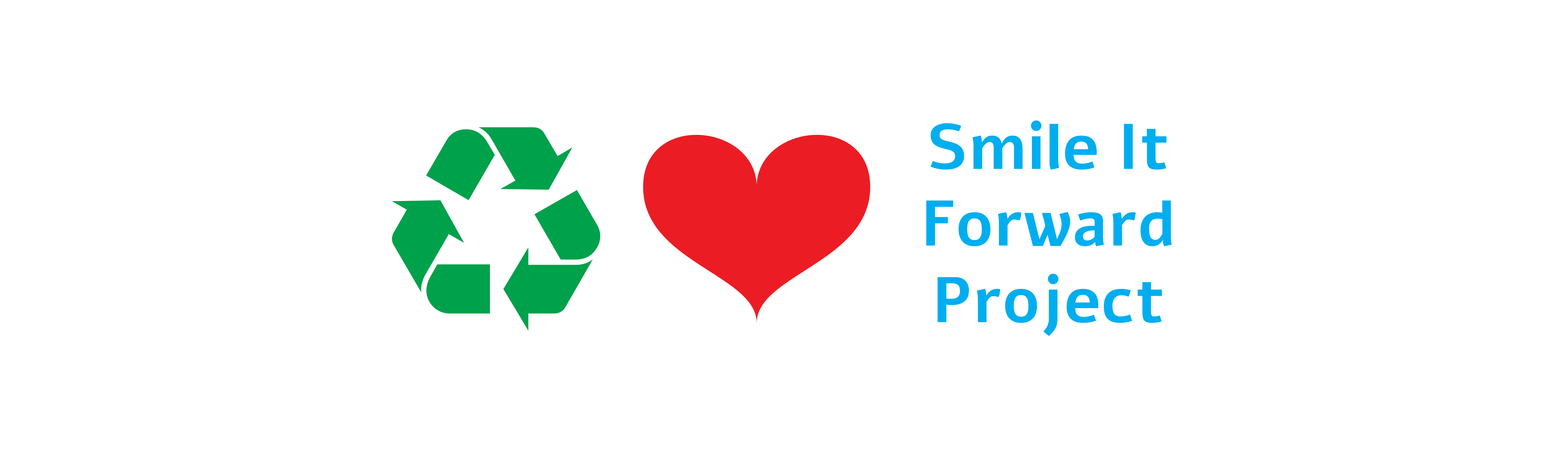 Smile It Forward Project