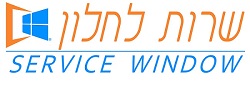 Service-window