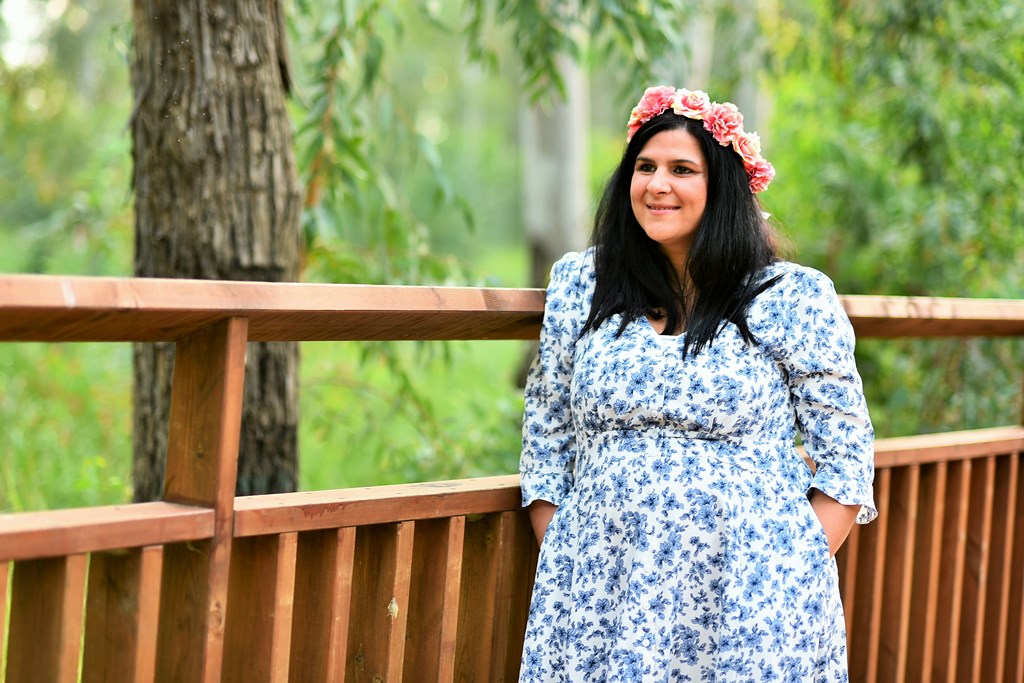 צילום הריון