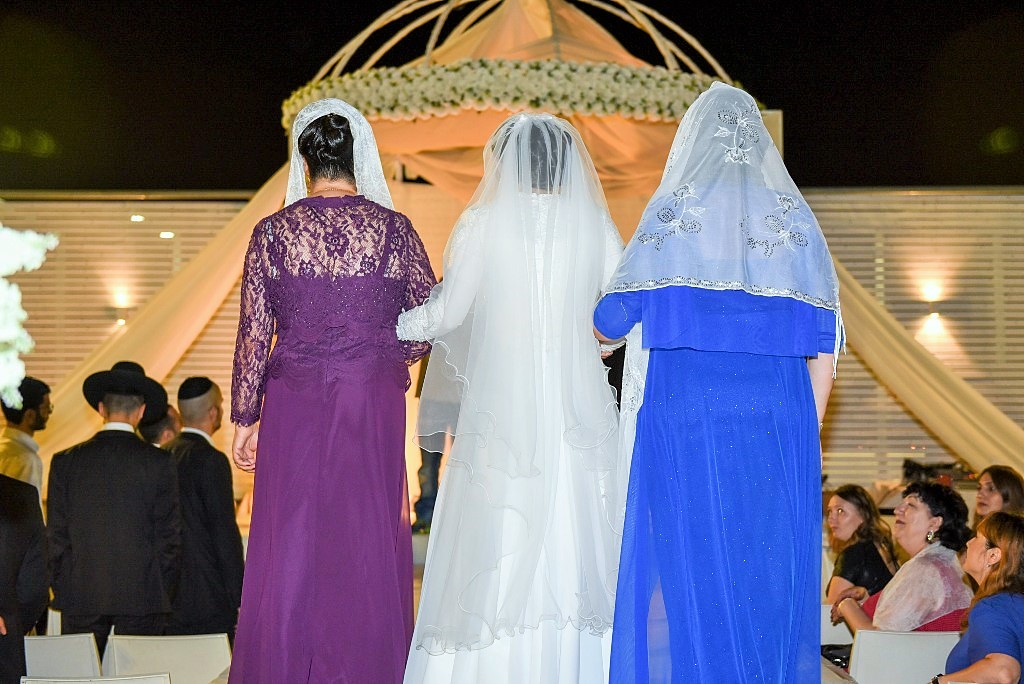 חתונה