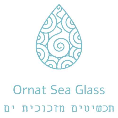 ornat sea glass