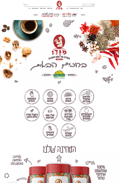 מגדן