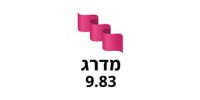 מדרג