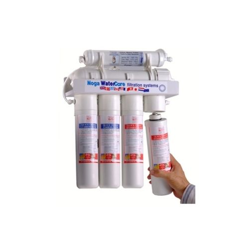 Noga TR /TRF מערכת אוסמוזה הפוכה