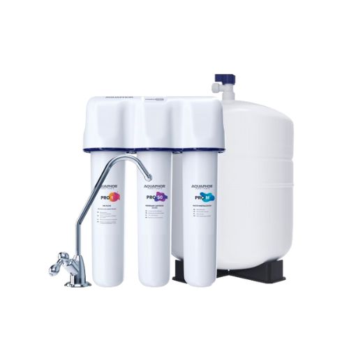 50 Aquaphor OSMO PRO