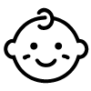 לתינוק ולילד