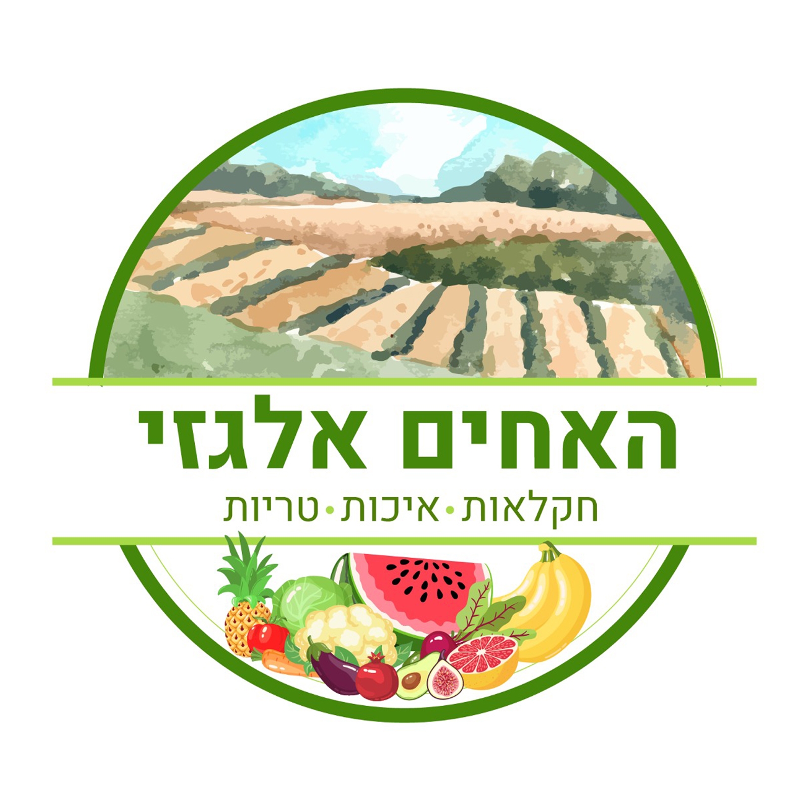 האחים אלגזי 