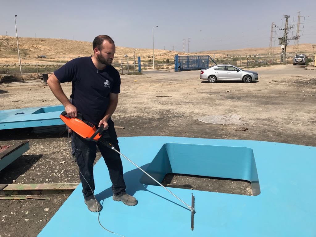 הפתרונות שלנו